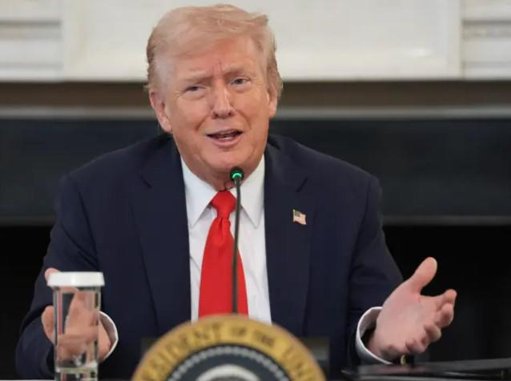 El plan de paz de Donald Trump y la mediación de EE.UU. resultan clave para el acuerdo en Gaza