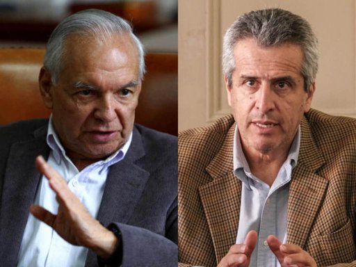 Caso UNGRD: Detención de exministros sacude al Gobierno Petro