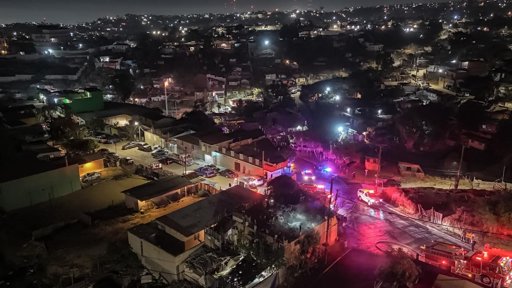 Aumenta la violencia en Tijuana: 17 muertes en 72 horas y 8 de cada 10 hogares se sienten inseguros