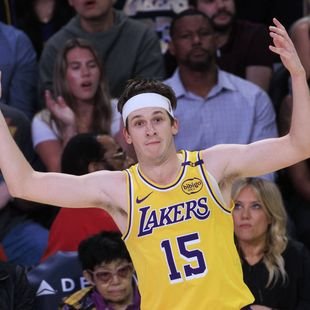 Austin Reaves s'affirme comme un leader offensif pour les Lakers