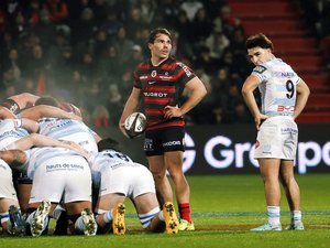 Antoine Dupont : Un retour en club remarqué et rassurant