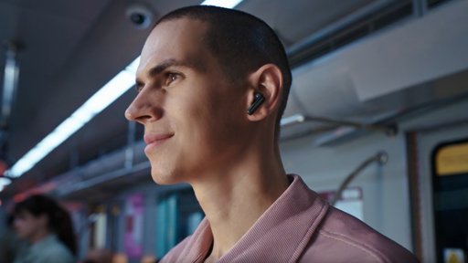 Huawei amplía su ecosistema de audio con los FreeBuds 7i, enfocados en la comodidad y los viajes