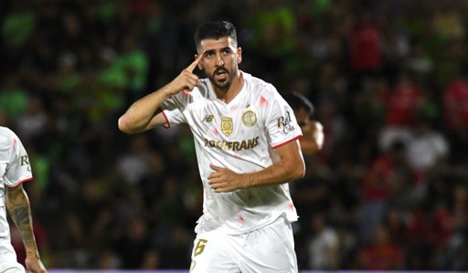 La Jornada 13 del Apertura 2025 se convierte en la más goleadora del torneo