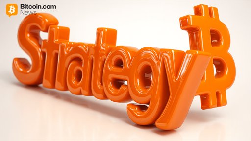 Strategy Refuerza su Tesorería con la Compra de 8.178 BTC Adicionales