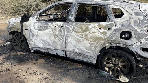 Asesinan a jefe regional de la Fiscalía de Guanajuato en ataque directo