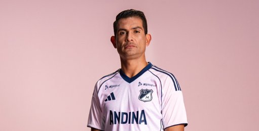Dura Realidad para Millonarios: Capitán David Mackalister Silva se Perderá el Resto de la Fase Regular