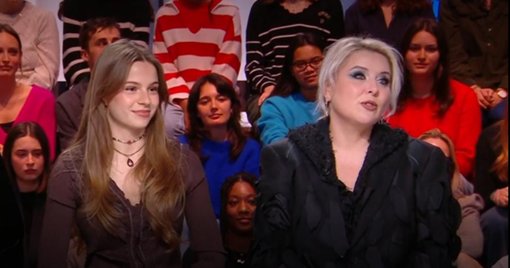 Polémique à la "Star Academy" : l'élimination d'Anouk suscite la controverse
