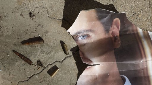 Justiça Síria Emite Mandado de Prisão para Bashar al-Assad