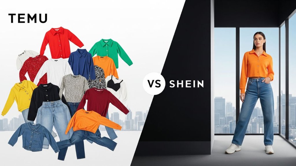 México impone arancel del 33,5 % a compras en Shein y Temu