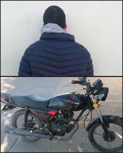 Autoridades recuperan miles de vehículos robados en 2025 mediante tecnología y operativos