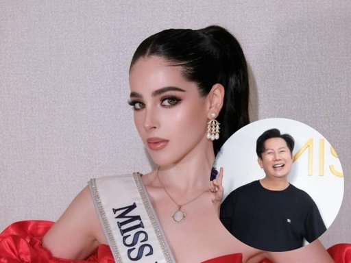 Representante de México en Miss Universo denuncia maltrato de directivo y desata polémica