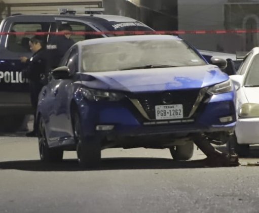 Fallece José Rodriguez Yáñez en hospital tras ser baleado en la colonia Puerto Castilla