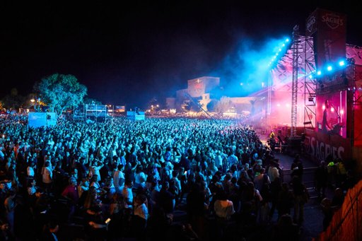 Festival F comemora 10 anos em Faro com edição alargada e mais de 80 concertos