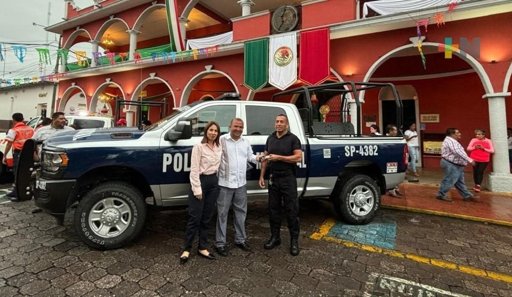 Comandante de la Policía de Yanga es asesinado en su gimnasio