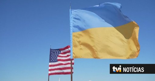 Cimeira Trump-Putin e Mísseis Tomahawk Aumentam Tensão na Ucrânia