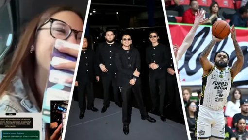 De Corridos a Baloncesto: La Confusión Viral de Fuerza Regia y Fuerza Regida