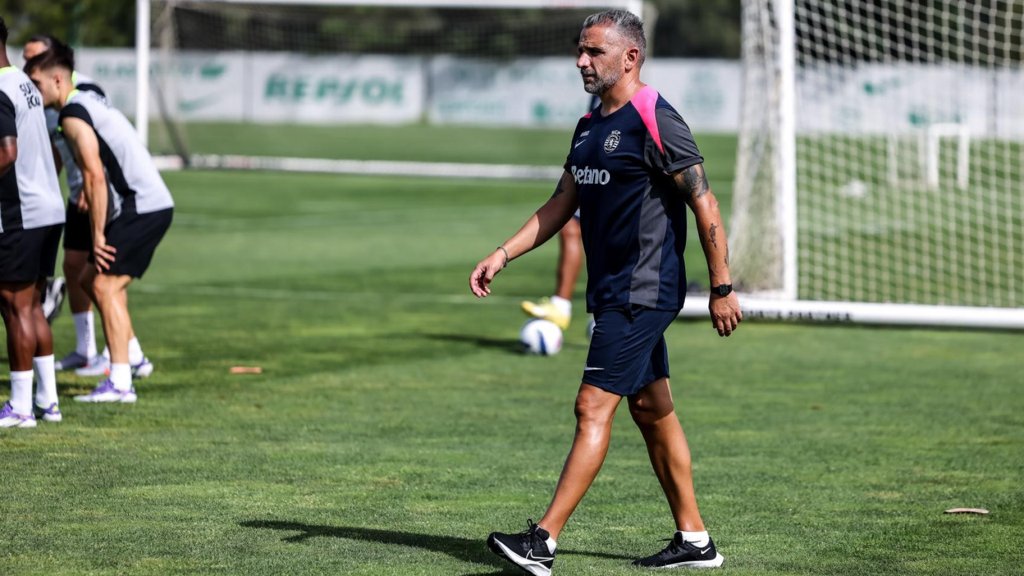 Sporting Afligido por Lesões de Diomande e Maxi Araújo