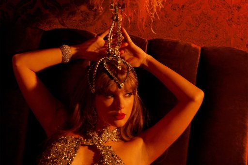 Taylor Swift desata un huracán cultural con 'The Life of a Showgirl', rompiendo récords y generando debates virales