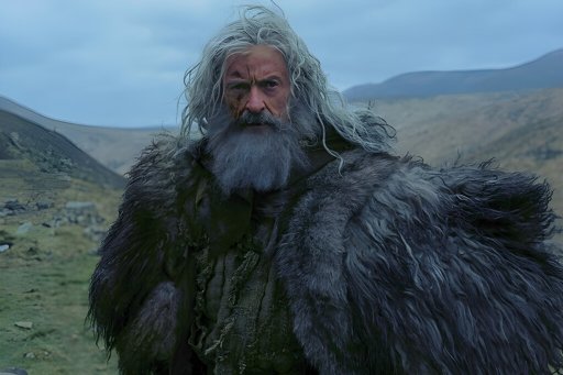 Hugh Jackman protagoniza ‘La muerte de Robin Hood’, una oscura reinterpretación del héroe