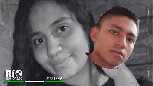 Hallan sin vida a joven madre desaparecida; su pareja es el principal sospechoso