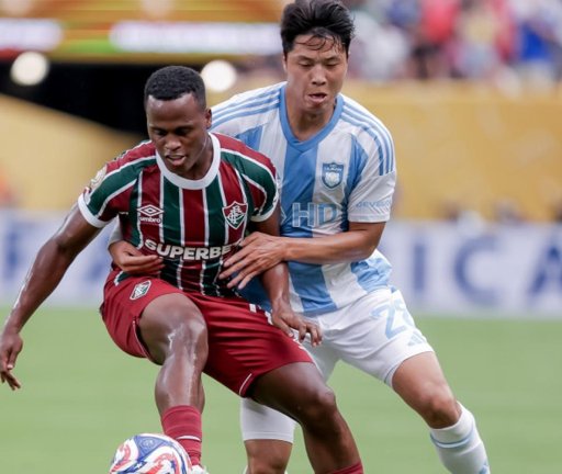 Candidato a la presidencia de Fluminense propone repatriar a Jhon Arias