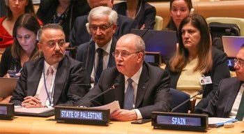 Primeiro-Ministro Palestiniano Exige que Hamas Abdique do Controlo de Gaza e Entregue as Armas