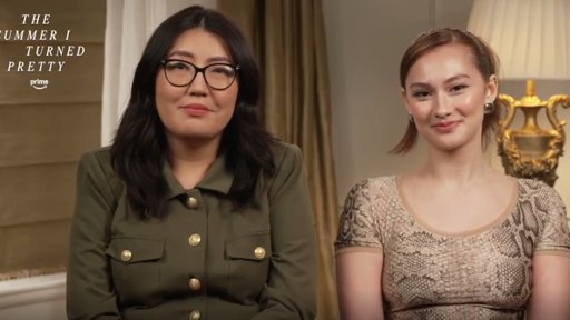 Saga "The Summer I Turned Pretty" continuará com um filme após final da 3ª temporada
