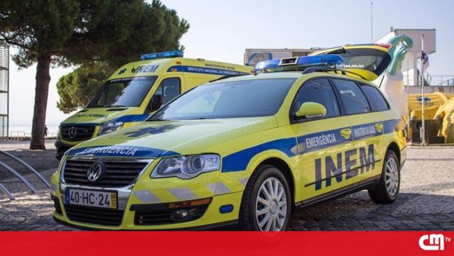 Bebé de Três Anos Morre Subitamente em Casa em Algés