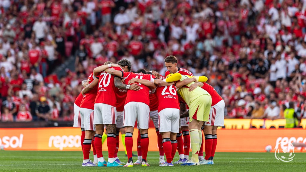 Resultados europeus com impacto direto no Ranking da UEFA para Portugal