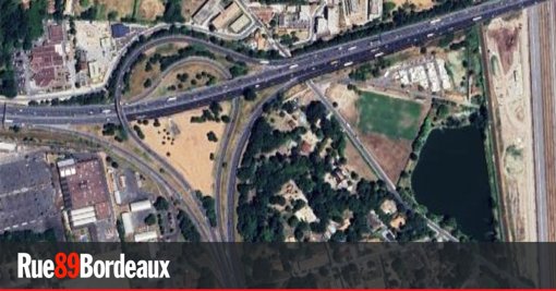 Quatre centrales solaires verront le jour sur la rocade bordelaise d'ici 2028