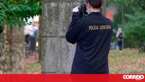 Mulher de 38 anos assassinada à facada em plena luz do dia no Porto