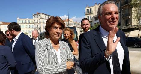 Municipales 2026 : une déclaration de Martine Vassal sur le RN déclenche une tempête politique