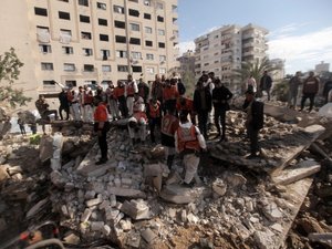 Famine et insécurité alimentaire : une menace persistante malgré la fin de l'état d'urgence