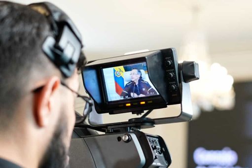 Consejo de Estado limita las alocuciones presidenciales y desata choque con el Ejecutivo