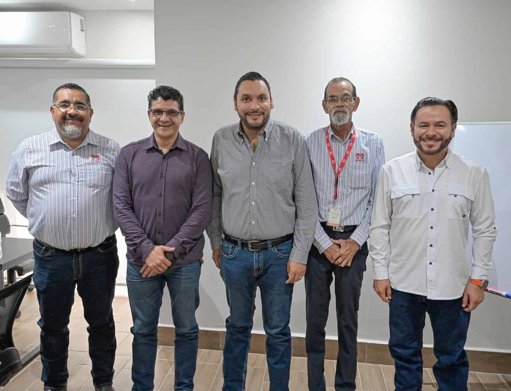 Monclova Refuerza Acceso a Vivienda Digna Mediante Colaboración con Infonavit