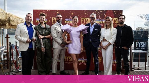 CMTV Estreia 'Tarde das Estrelas' para Animar as Tardes do Canal