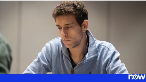 Morte inesperada do grande mestre de xadrez Daniel Naroditsky aos 29 anos