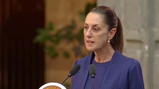 Gobierno Federal presenta Plan Michoacán con inversión de 57 mil mdp y despliegue militar