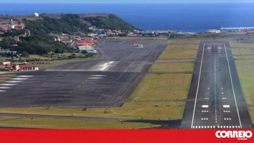 Governo Regional dos Açores Anuncia Adiantamento de Salários para Trabalhadores da Base das Lajes