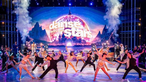 "Danse avec les stars" : TF1 dévoile un casting éclectique pour sa nouvelle saison