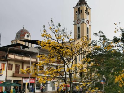 Pereira se Consolida como Eje de la Planificación y Cooperación Regional en Risaralda