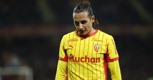 Retrouvailles émouvantes pour Florian Thauvin face à son "club de cœur", l'OM