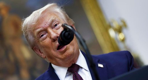 Trump No Descarta una Guerra con Venezuela y Desata Especulaciones sobre un Conflicto Armado