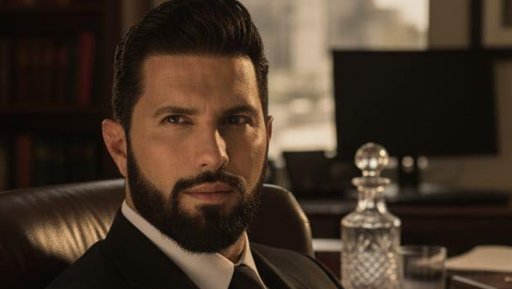 Poncho de Nigris Intenta Infiltrar Mensaje en la Casa con unas Chanclas