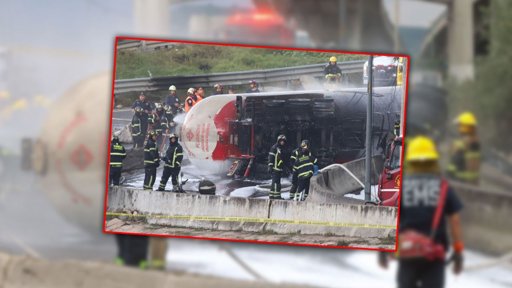 Asciende a 27 la cifra de muertos por explosión de pipa en Iztapalapa