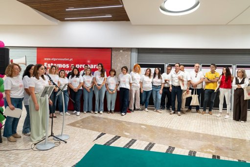 Programa “Olhão Por Si” Reforça Apoio a Idosos e Pessoas com Incapacidade