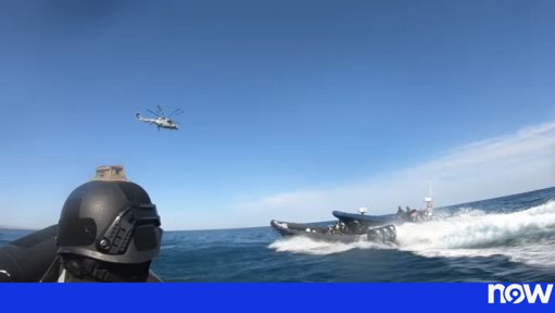 Presidente da República Promulga Lei para Combater Narcotráfico com Lanchas Rápidas