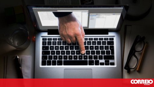 Ministério Público alerta para campanha de 'phishing' usando o nome do portal Citius