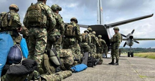 Jornada de terror en Cali y Amalfi deja 18 muertos y obliga al Gobierno a tomar medidas de choque