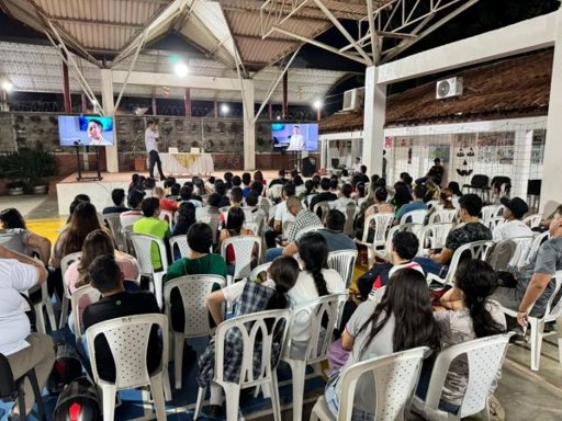 Centro Tecnológico de Cúcuta fomenta el emprendimiento y la empleabilidad juvenil
